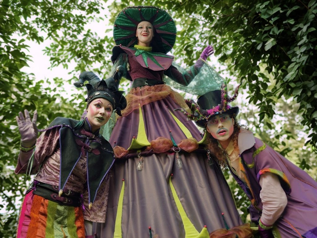 jeugdtheatermakers Frivolia
