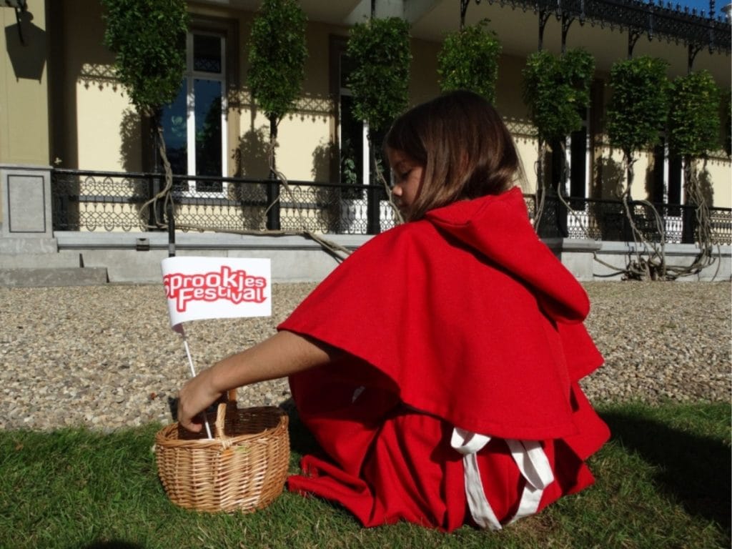 Sprookjesfestival