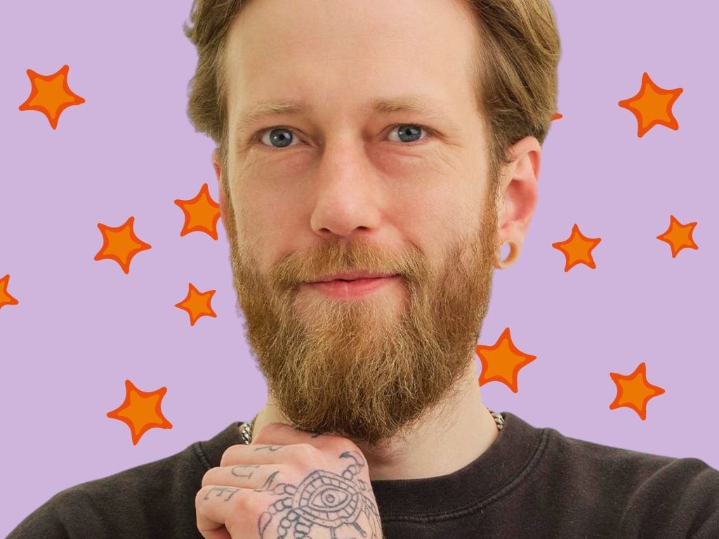 Sam Logistiek