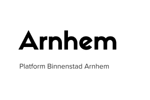 Platform Binnenstad Arnhem